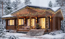 Проект дома Бийск